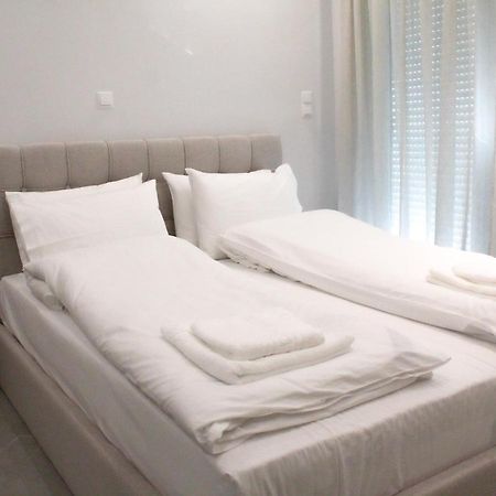 Apartment Ori Dráma Kültér fotó