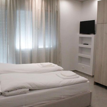 Apartment Ori Dráma Kültér fotó