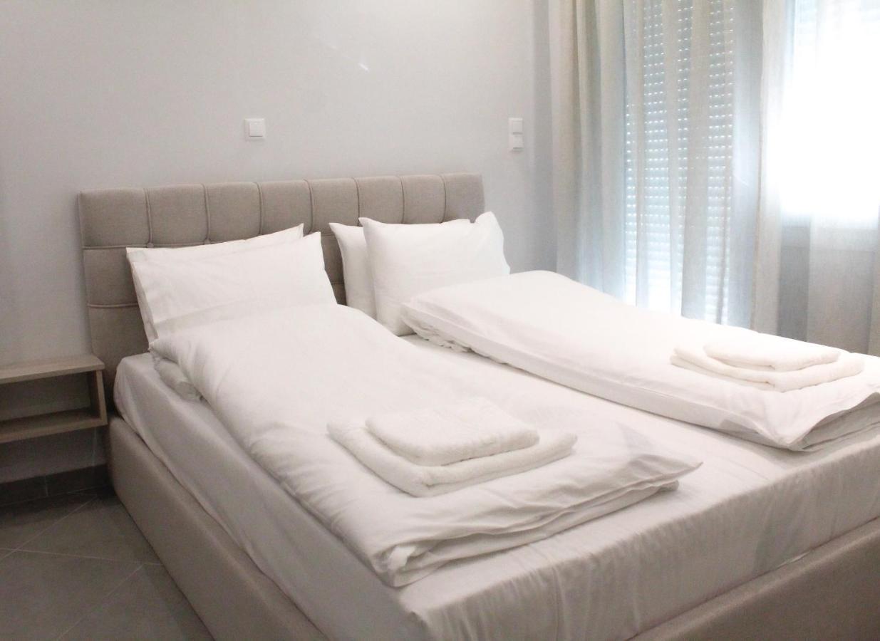 Apartment Ori Dráma Kültér fotó
