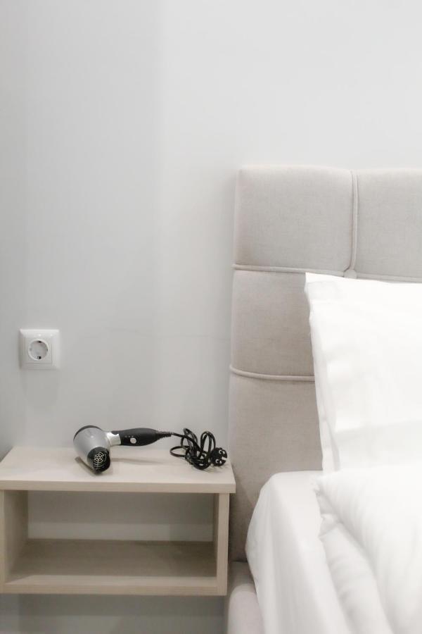 Apartment Ori Dráma Kültér fotó