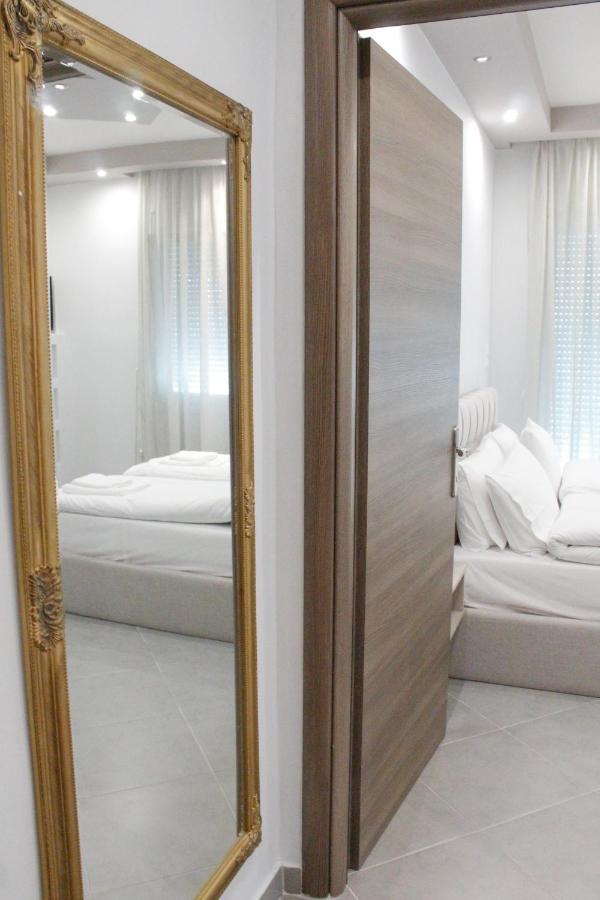 Apartment Ori Dráma Kültér fotó