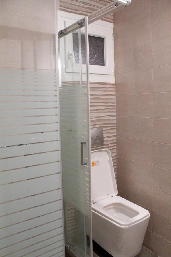 Apartment Ori Dráma Kültér fotó