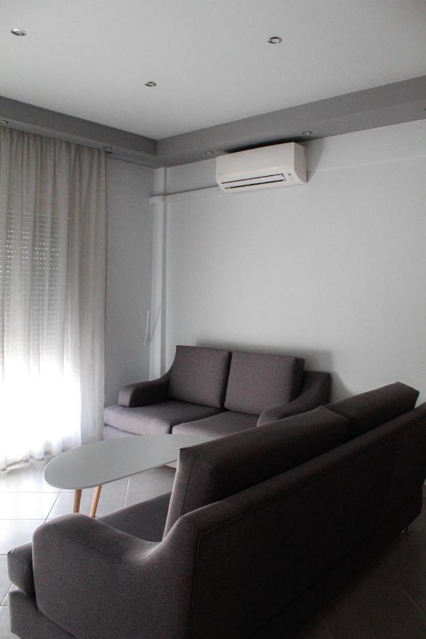 Apartment Ori Dráma Kültér fotó