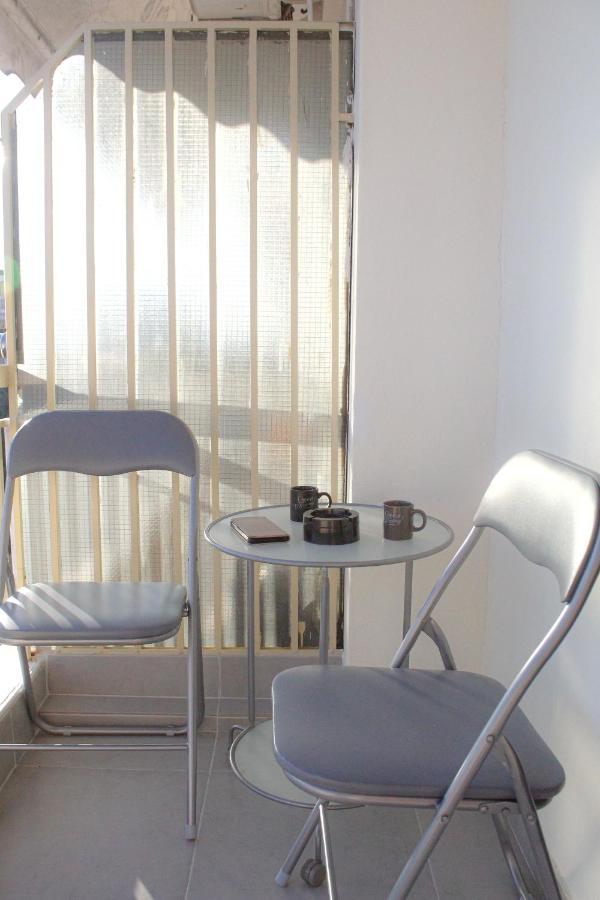 Apartment Ori Dráma Kültér fotó